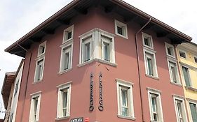 Albergo al Vecchio Tram